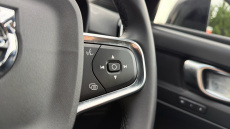 Volvo XC40 2.0 B3P Plus Black Edition 5dr Auto Petrol Estate